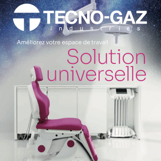 Tecno-Gaz News Q1 2024