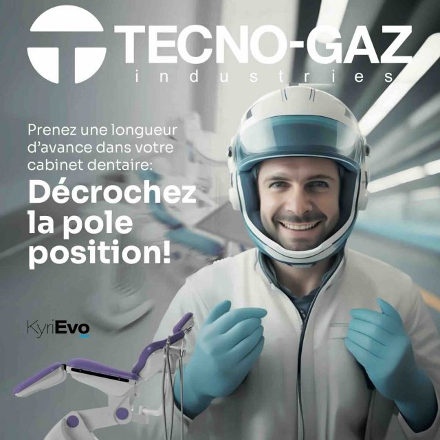 Tecno-Gaz News P2 2024