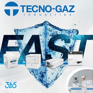 Tecno-Gaz News Q2 2023